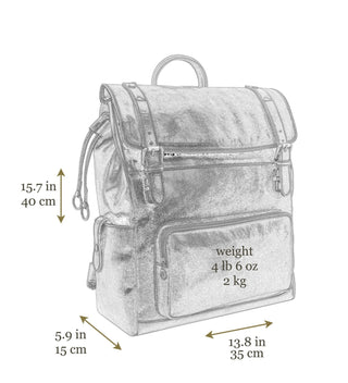 Earth Backpack