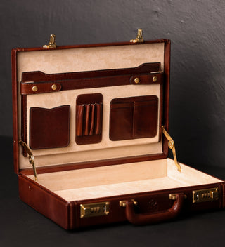 Fatherland Briefcase