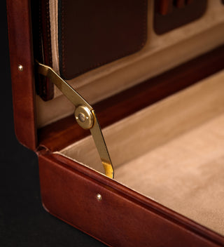 Fatherland Briefcase