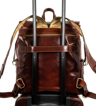 Earth Backpack