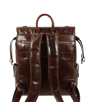 Earth Backpack