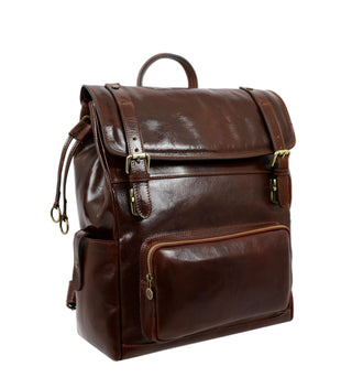 Earth Backpack