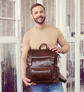 Earth Backpack