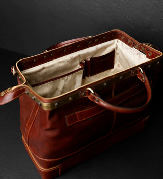 Goethe Doctor Bag