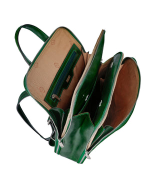 Clarissa Backpack - Green