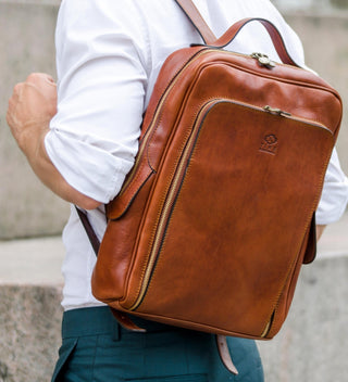 Barnes Backpack