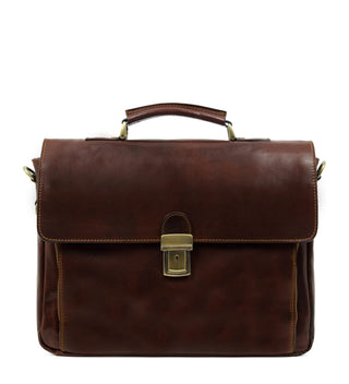 Capote Laptop Bag