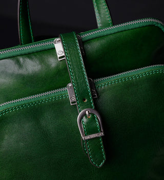 Clarissa Backpack - Green