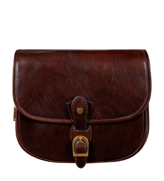 Women In Love Saddle Bag