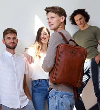 Barnes Backpack