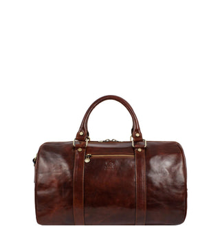 Lambert Duffel Bag