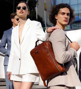 Barnes Backpack