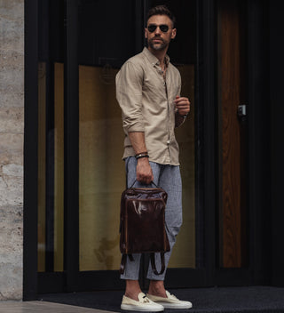 Barnes Backpack
