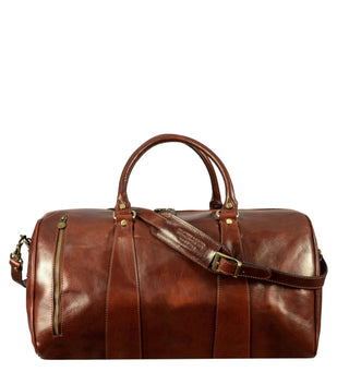 Carter Duffel Bag