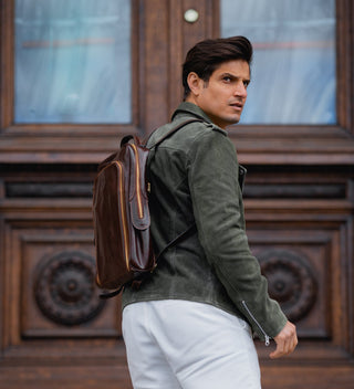 Barnes Backpack