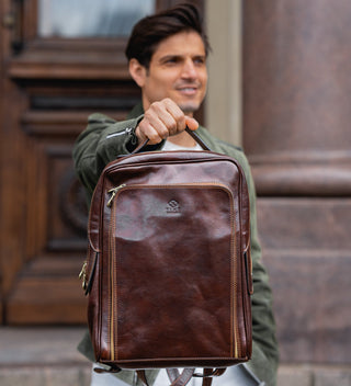 Barnes Backpack