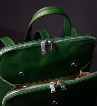 Clarissa Backpack - Green