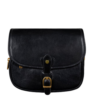 Women In Love Saddle Bag