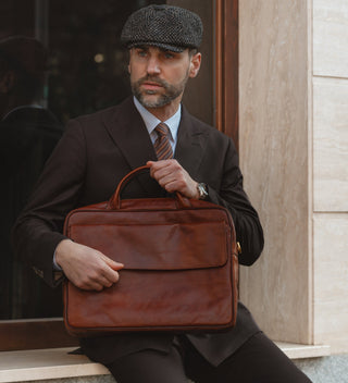 Shelter Laptop Bag