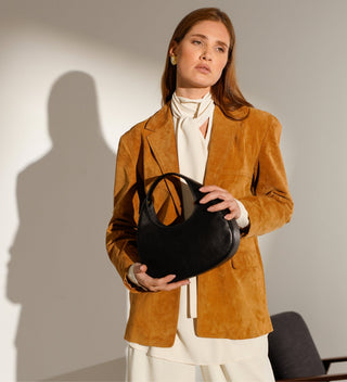 Moonstone Handbag