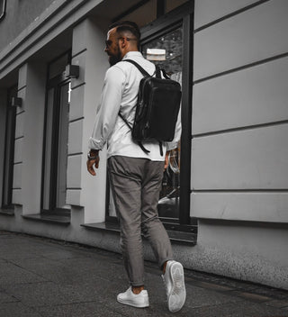 Barnes Backpack