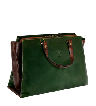 Scarlet Letter Tote