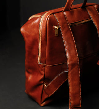 Riverbend Backpack