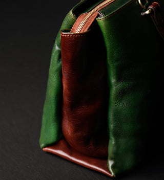 Scarlet Letter Tote