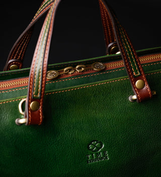 Scarlet Letter Tote