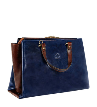 Scarlet Letter Tote