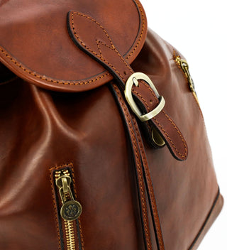 Delillo Backpack
