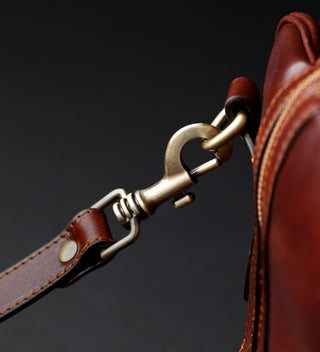 Goethe Doctor Bag