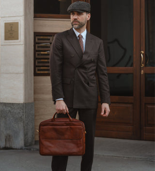 Shelter Laptop Bag