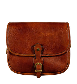 Women In Love Saddle Bag