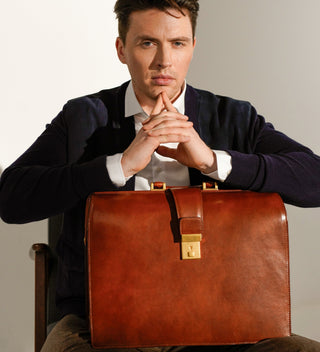 Grisham Briefcase