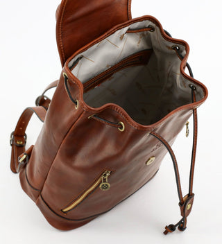 Delillo Backpack