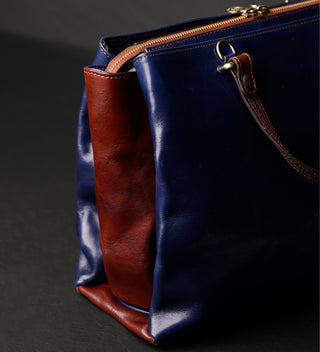 Scarlet Letter Tote