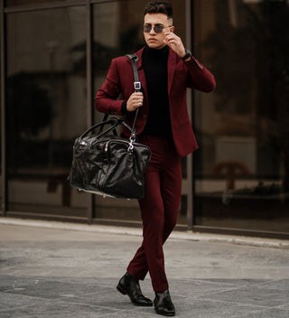 Douglas Duffel Bag