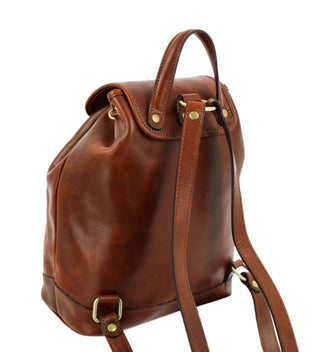 Delillo Backpack