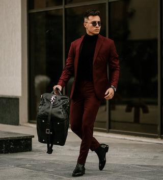 Douglas Duffel Bag