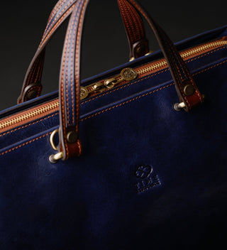 Scarlet Letter Tote
