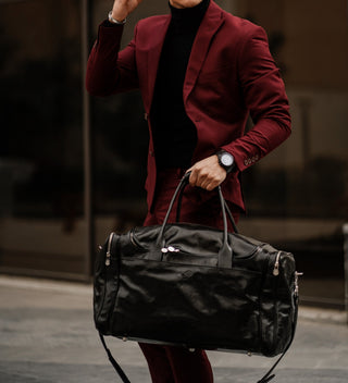 Douglas Duffel Bag