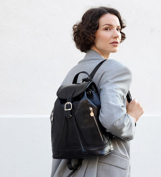 Delillo Backpack
