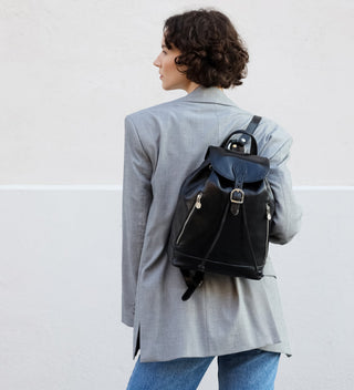 Delillo Backpack