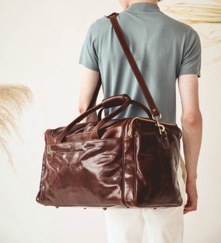 Douglas Duffel Bag