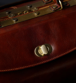 Goethe Doctor Bag