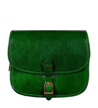 Women In Love Saddle Bag