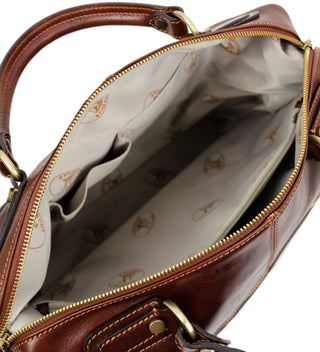 Steinbeck Travel Bag