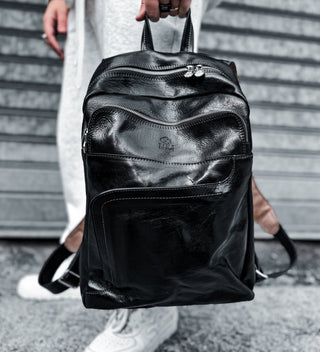 Confidential Backpack