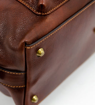 Steinbeck Travel Bag